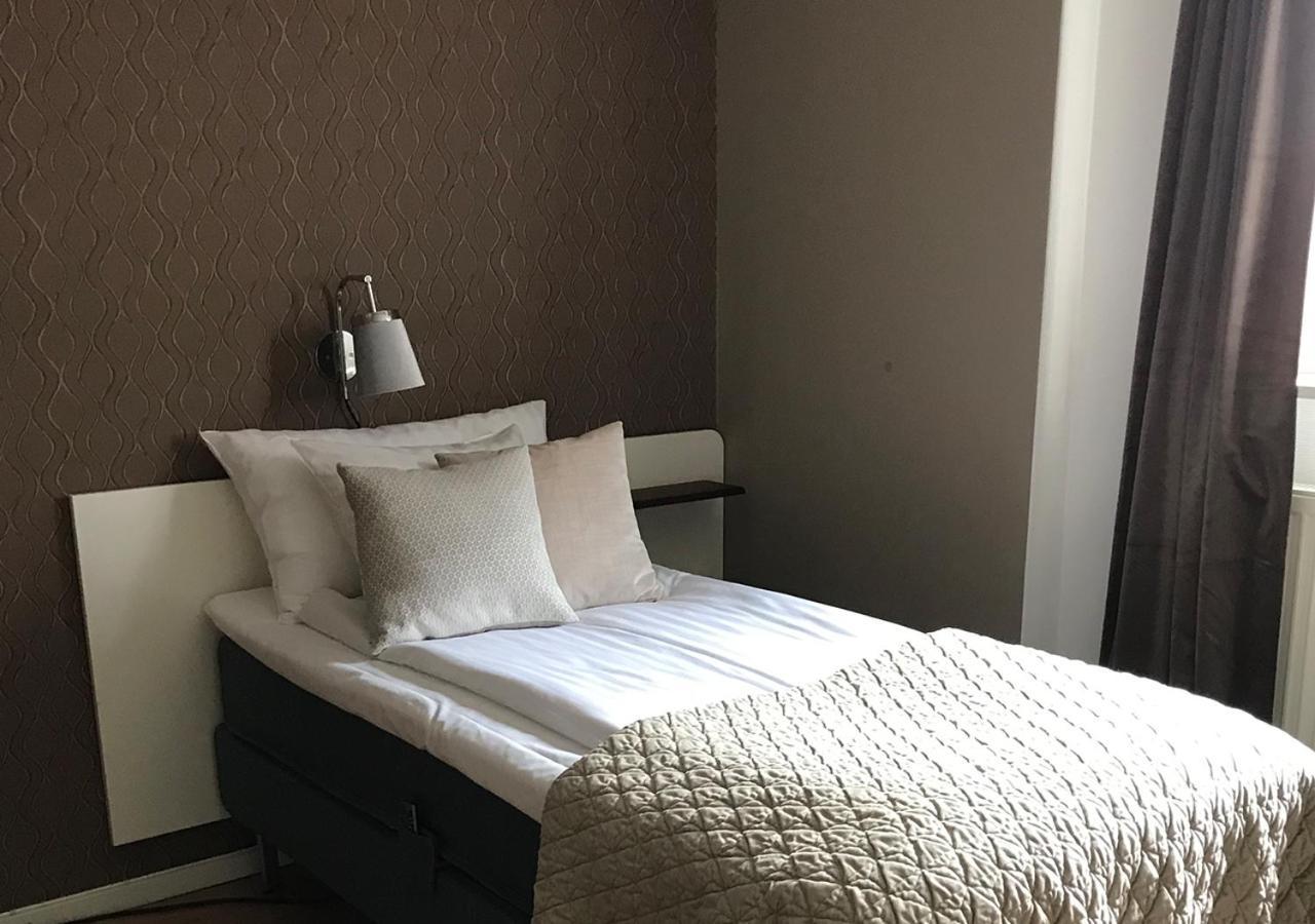 Hotell Ronja Вимерби Екстериор снимка