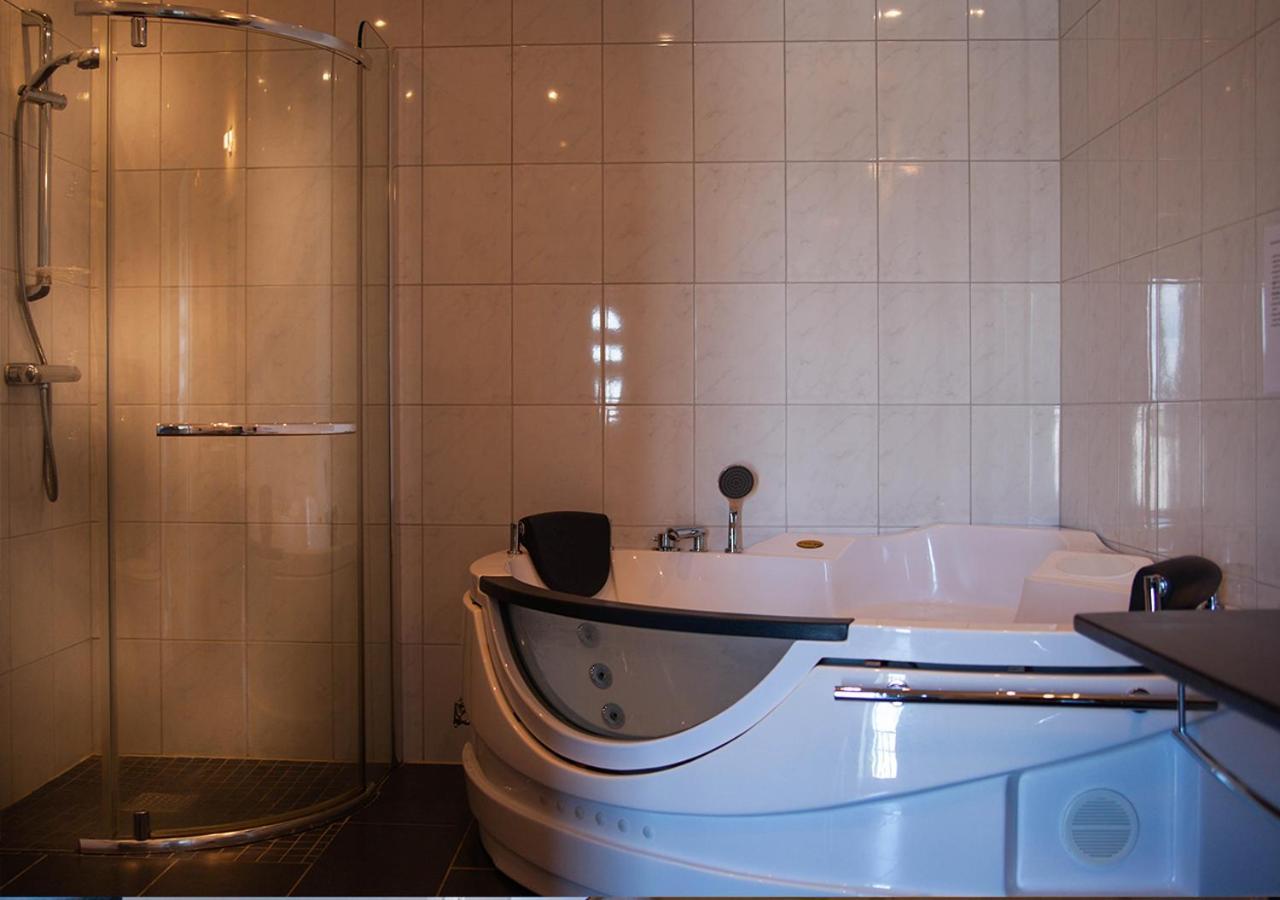 Hotell Ronja Вимерби Екстериор снимка