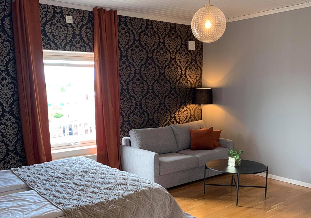 Hotell Ronja Вимерби Екстериор снимка