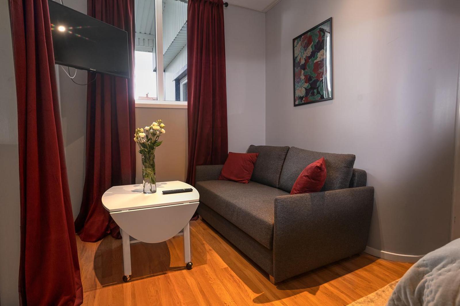 Hotell Ronja Вимерби Екстериор снимка