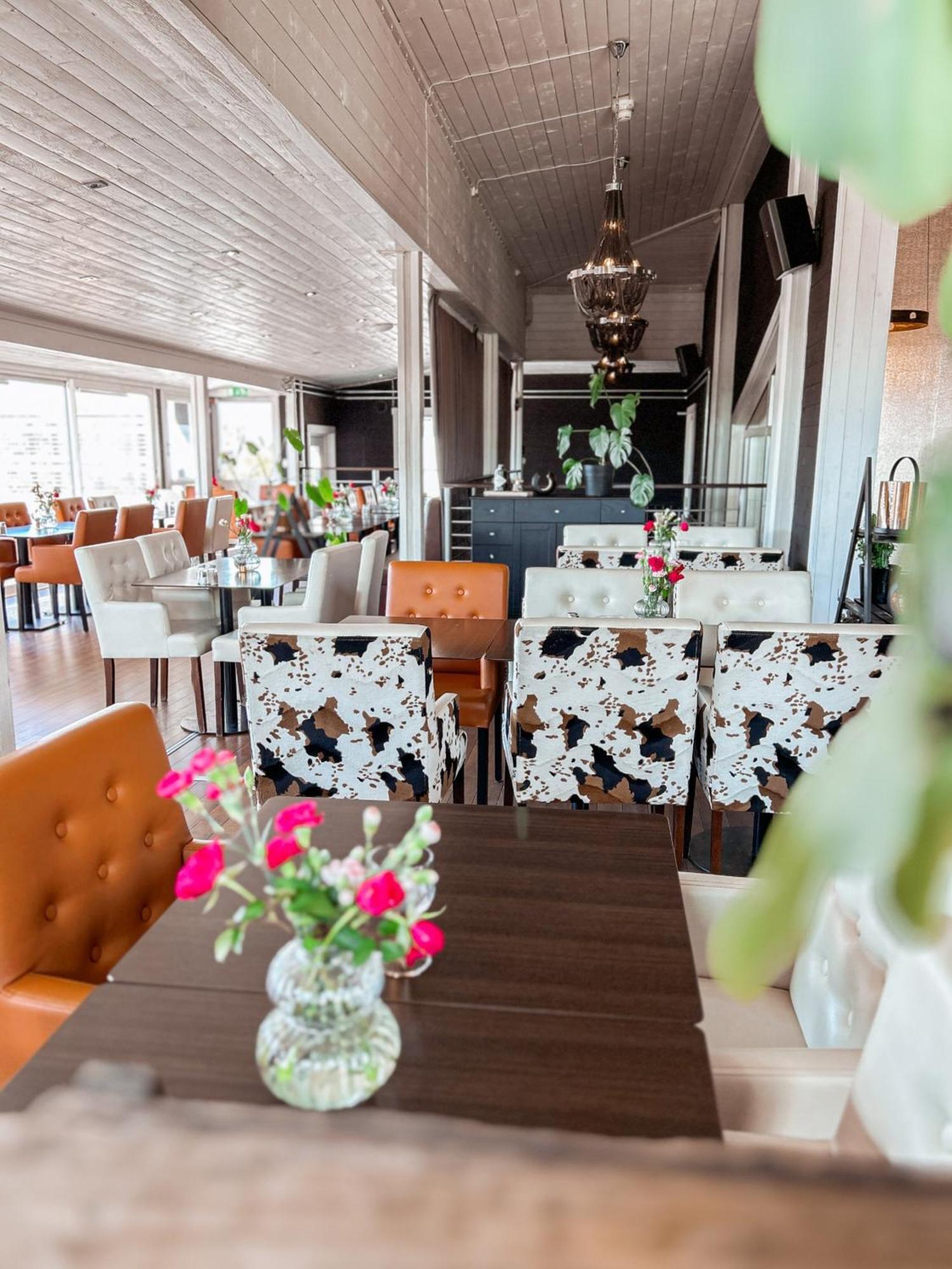 Hotell Ronja Вимерби Екстериор снимка